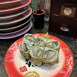 金沢まいもん寿司 - 