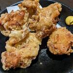 個室居酒屋 さつま武蔵 - 