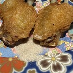 炭火焼きリリー - 