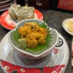 金沢まいもん寿司 本店 - 