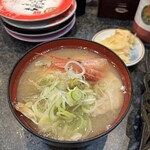 金沢まいもん寿司 本店 - 