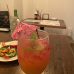 島のごちそう てぃんがーら - 