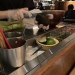 COMEDOR DE MARGARITA MODERN MEXICANO - 