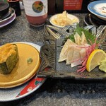 金沢まいもん寿司 - 