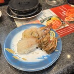 金沢まいもん寿司 - 