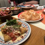 COMEDOR DE MARGARITA MODERN MEXICANO - 