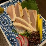 個室居酒屋 さつま武蔵 - 