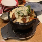 COMEDOR DE MARGARITA MODERN MEXICANO - 