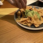 COMEDOR DE MARGARITA MODERN MEXICANO - 