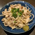 個室居酒屋 さつま武蔵 - 