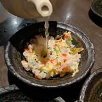 個室居酒屋 さつま武蔵 - 