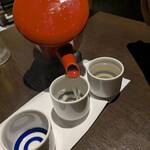 個室居酒屋 さつま武蔵 - 