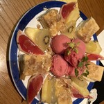 COMEDOR DE MARGARITA MODERN MEXICANO - 