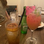 島のごちそう てぃんがーら - 