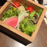 Tosaka-na Dining Gosso 横浜店 - 