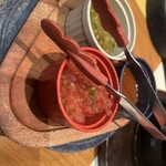 COMEDOR DE MARGARITA MODERN MEXICANO - 