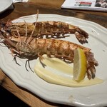 炭火焼きリリー - 