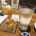 炭火焼きリリー - 