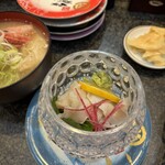 金沢まいもん寿司 本店 - 