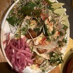 COMEDOR DE MARGARITA MODERN MEXICANO - 