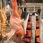 炭火焼きリリー - 