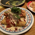 COMEDOR DE MARGARITA MODERN MEXICANO - 