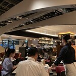 COMEDOR DE MARGARITA MODERN MEXICANO - 