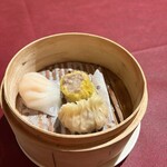 ジョーズ シャンハイ ニューヨーク - 点心