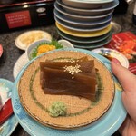 金沢まいもん寿司 - 