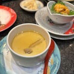 金沢まいもん寿司 - 