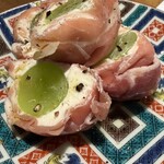 炭火焼きリリー - 