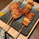 Tosaka-na Dining Gosso 横浜店 - 