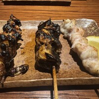 新宿うな鐵 はなれ - 