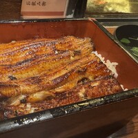 新宿うな鐵 はなれ - 