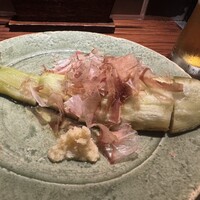 新宿うな鐵 はなれ - 