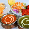 ニサン - スペシャルランチ