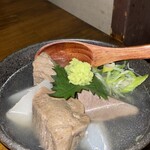 仙台牛タンと焼き鳥 ゆうたん - 