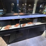 ススキノデパート - カニの生簀