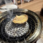 ススキノデパート - 牡蠣