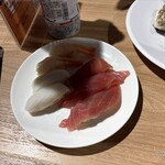 ススキノデパート - 寿司