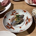 ススキノデパート - 寿司