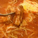 スパゲッティー専科 はらっぱ 本店 - 