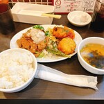 食堂 サビーズ - 