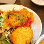 食堂 サビーズ - 