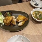 ครัวบ้านพี่เอ - 