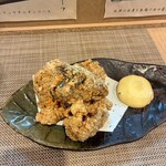 旨い焼鳥と和食居酒屋 酔い酔い - 