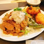 食堂 サビーズ - 