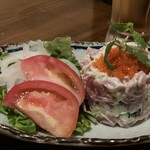 仙台牛タンと焼き鳥 ゆうたん - 