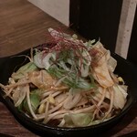 仙台牛タンと焼き鳥 ゆうたん - 