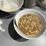 つけ麺 一番 - 